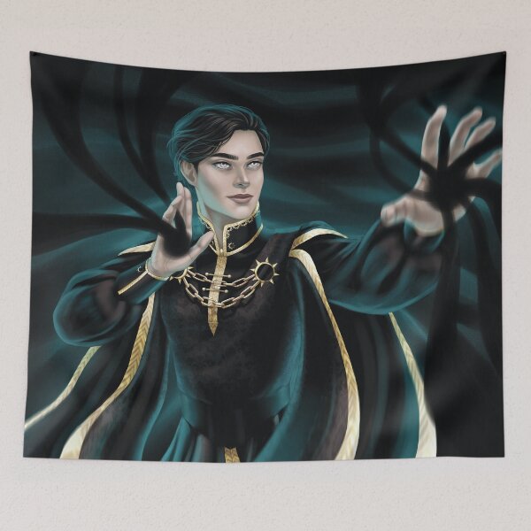 Item preview, The Darkling's power designed and sold by RinaMinta.