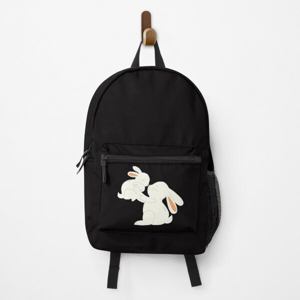 Item preview, Rabbits family cute animals designed and sold by Imutobi.