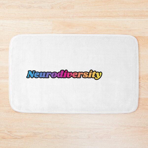 Item preview, neurodiversity designed and sold by pepperlex99.
