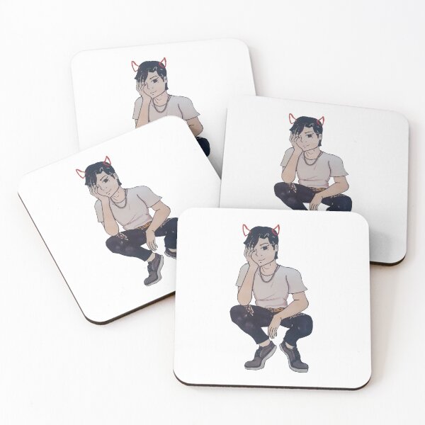 Item preview, Devil Child~Diversity designed and sold by AmelieHalkias.