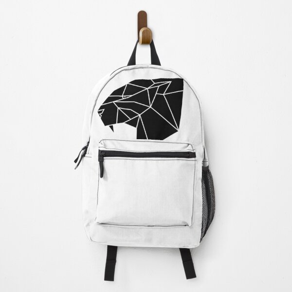 Black Panther Backpacks Redbubble