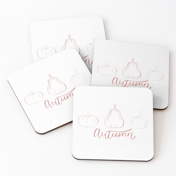 Item preview, Autumn pumpkins  designed and sold by abategraphics.