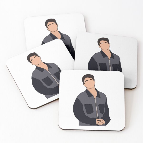 Item preview, Asher Angel designed and sold by Mackenzie  Epperson.
