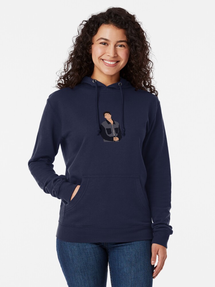 Asher best sale angel sweatshirt