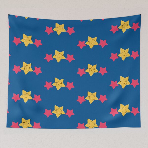 Item preview, Urusei Yatsura Ending Illustration designed and sold by Yasimuf.