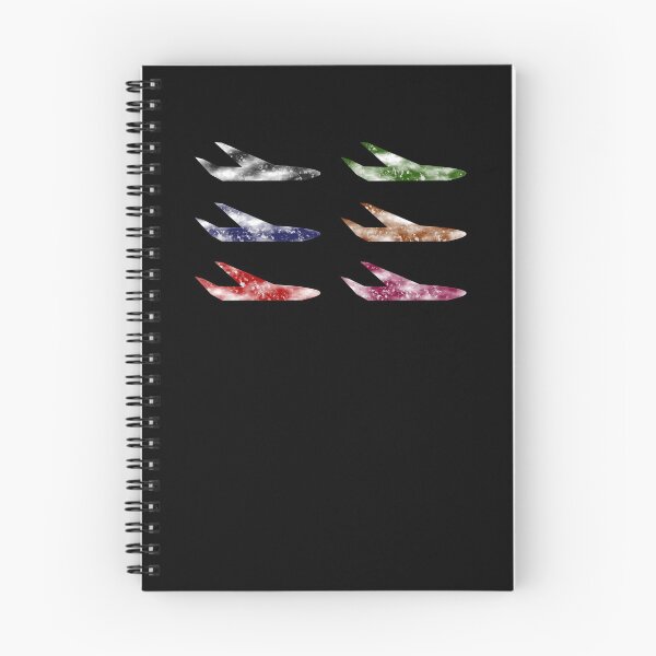 Item preview, Stealth mode - Airplane fleet collection (multicoloured pack) designed and sold by Deegital18.