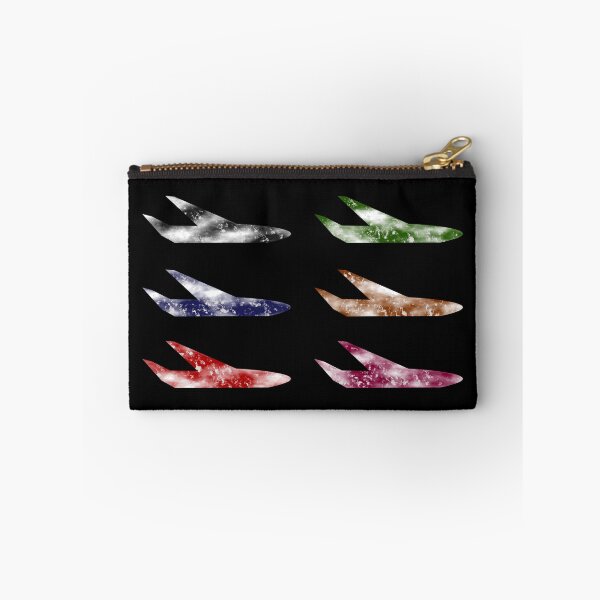 Item preview, Stealth mode - Airplane fleet collection (multicoloured pack) designed and sold by Deegital18.