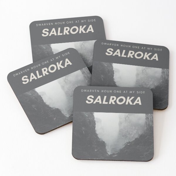Item preview, Salroka designed and sold by Tes331.