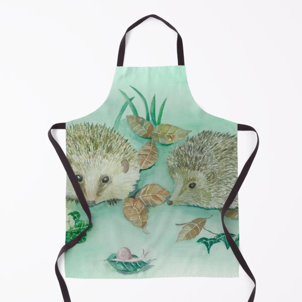 Item preview, Hedgehogs designed and sold by Annartist2015.