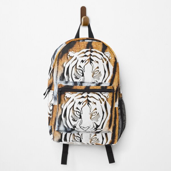 Item preview, tiger designed and sold by Graphicganga.