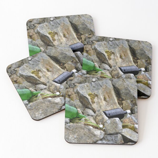 Item preview, Glass Wall designed and sold by jmnicolson.