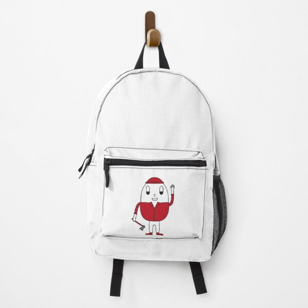 Item preview, Egg Lumberjack designed and sold by M-P-Mueller.