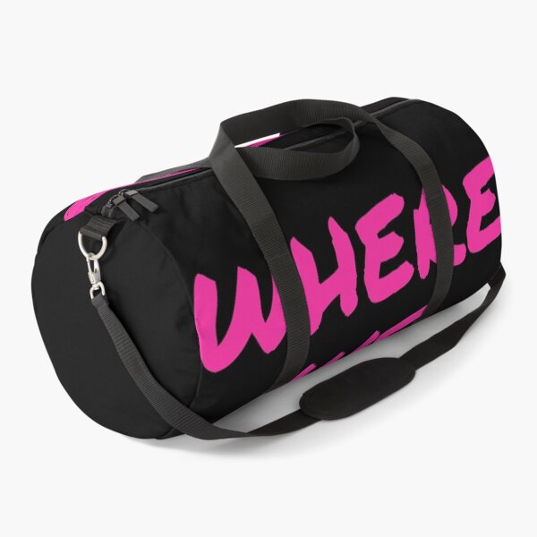 Item preview, Where We Droppin Girl designed and sold by arnabbabai.