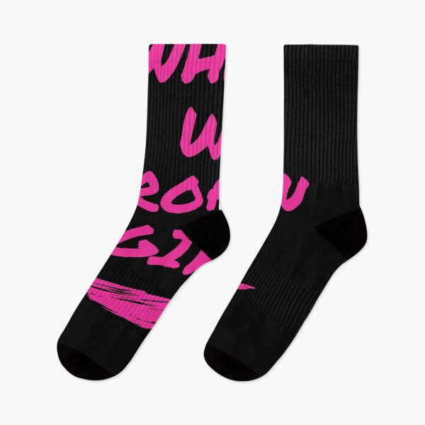Item preview,  Where We Droppin Girl designed and sold by arnabbabai.