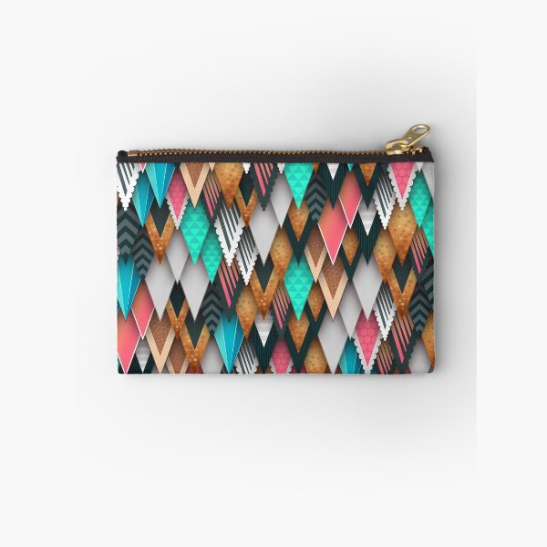 Item preview, Triangle Mosaic  designed and sold by FantasySkyArt.