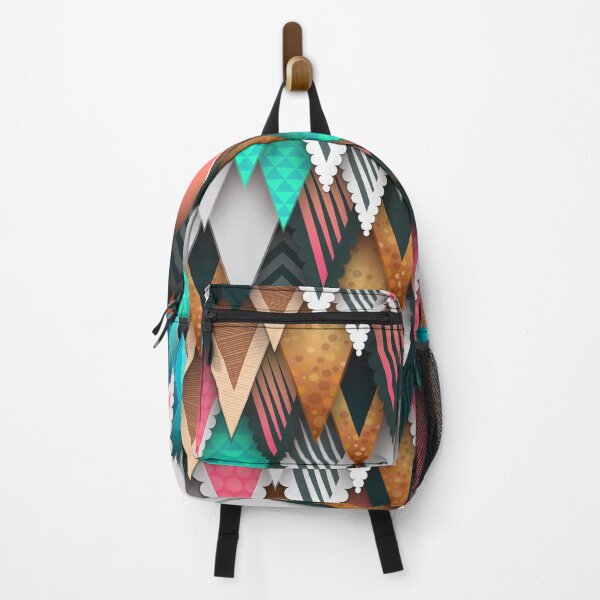 Item preview, Triangle Mosaic  designed and sold by FantasySkyArt.