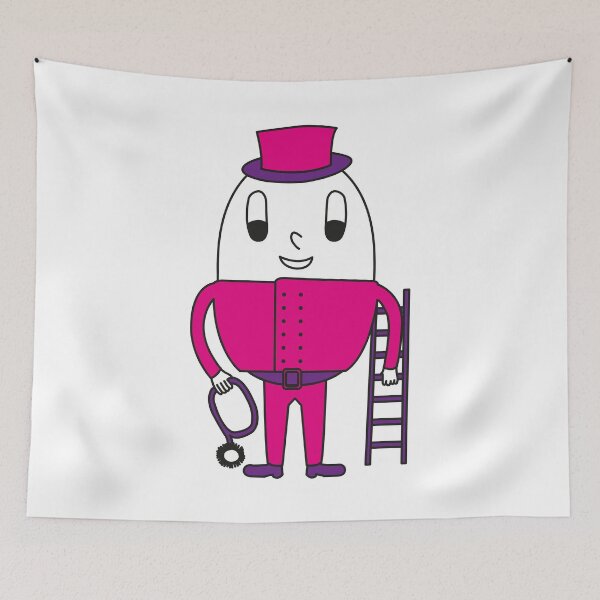 Item preview, Egg Chimney-Sweeper designed and sold by M-P-Mueller.