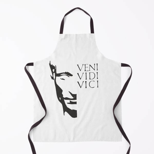 Item preview, Veni Vidi Vici designed and sold by VicFreedomind.