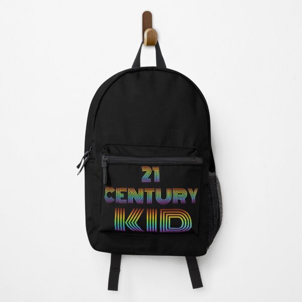 Item preview, 21st century kid retro designed and sold by SidTastic .