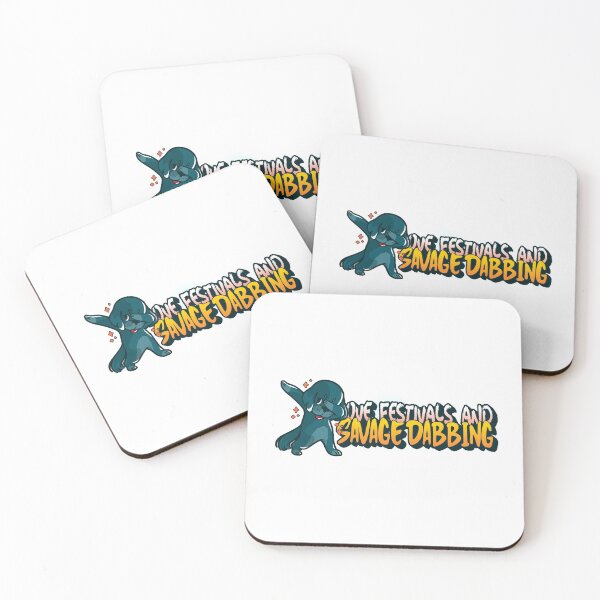 Item preview, Love festivals and  dabbing, dancing puppy, dog designed and sold by RoManSmArt.