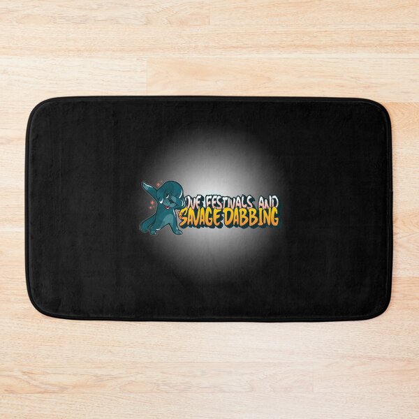 Item preview, Love festivals and  dabbing, dancing puppy, dog designed and sold by RoManSmArt.