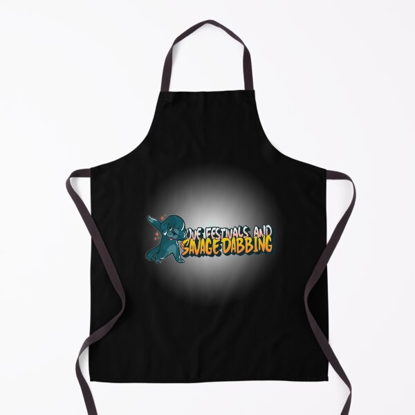 Item preview, Love festivals and dabbing, dancing puppy, dog designed and sold by RoManSmArt.