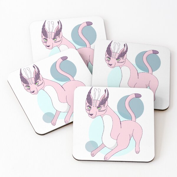 Item preview, Mythical Cat designed and sold by spamrice.