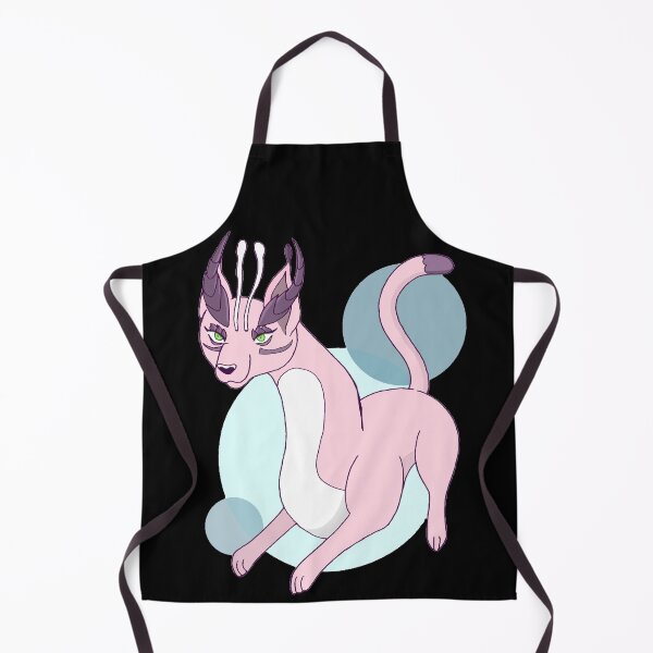 Item preview, Mythical Cat designed and sold by spamrice.