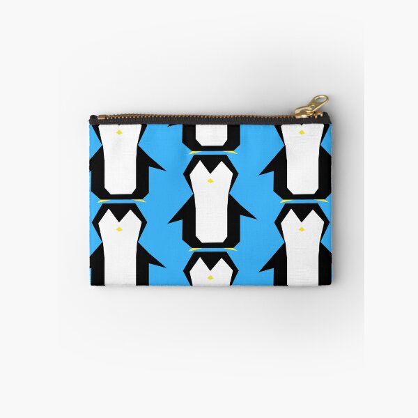Item preview, Polygon Penguin designed and sold by MrGuin.