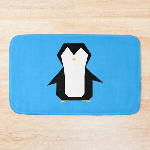 Item preview, Polygon Penguin designed and sold by MrGuin.