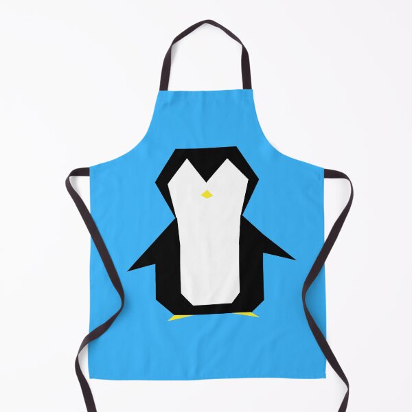 Item preview, Polygon Penguin designed and sold by MrGuin.