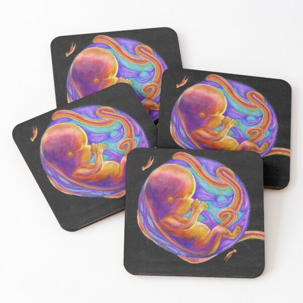 Item preview, Womb designed and sold by shorteningbread.