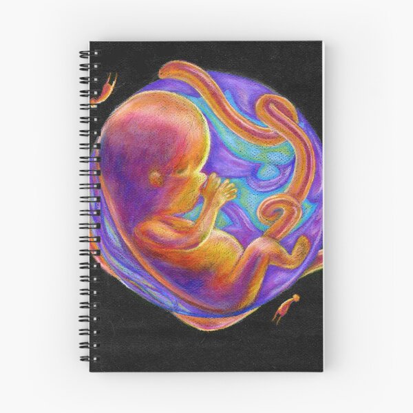 Item preview, Womb designed and sold by shorteningbread.