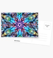 Awestruck! Postcards
