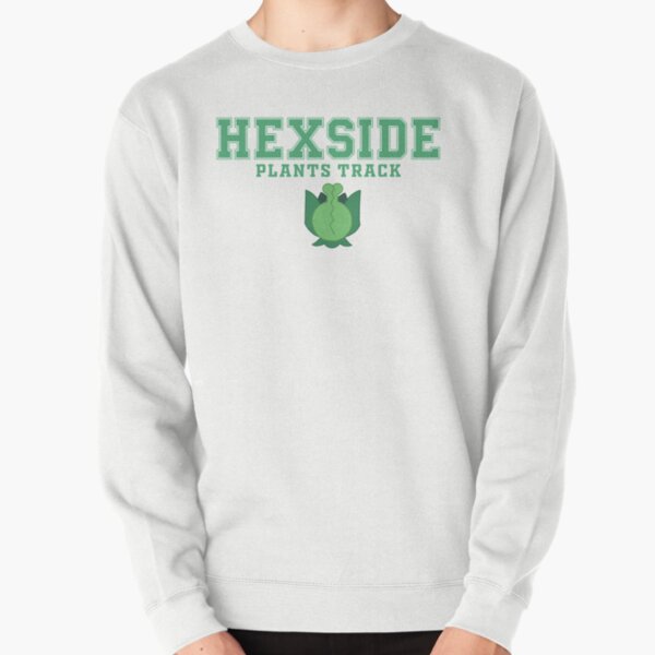 Artikel-Vorschau von Hexside Plants Track, designt und verkauft von reesepinedragon.