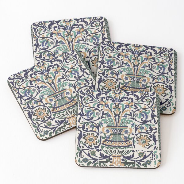 Item preview, Nabeuli Tiles designed and sold by Ameni Abida.