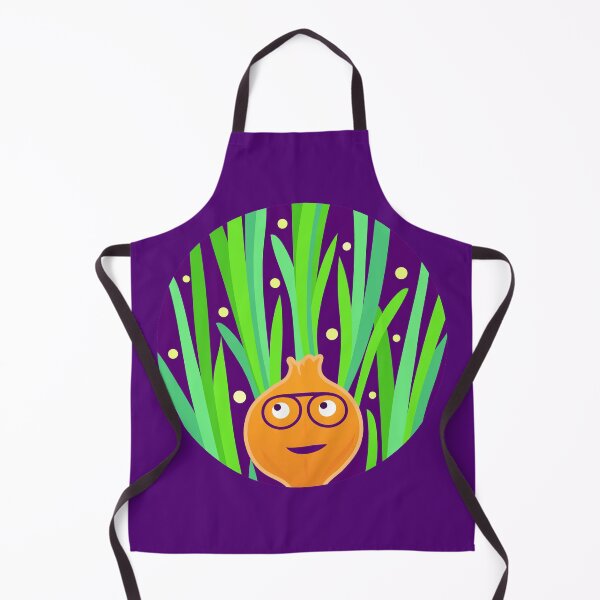 Item preview, Onion Soul designed and sold by Maryna Riabko.