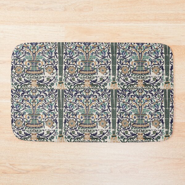 Item preview, Nabeuli Tiles designed and sold by Ameni Abida.