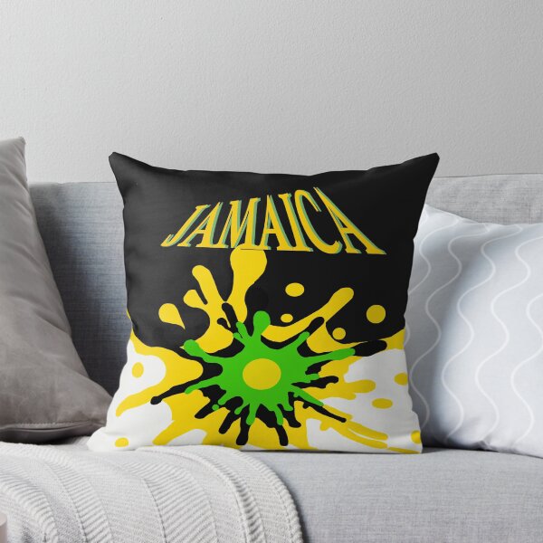 Item preview, a splash of Jamaica colors designed and sold by stafmitch.