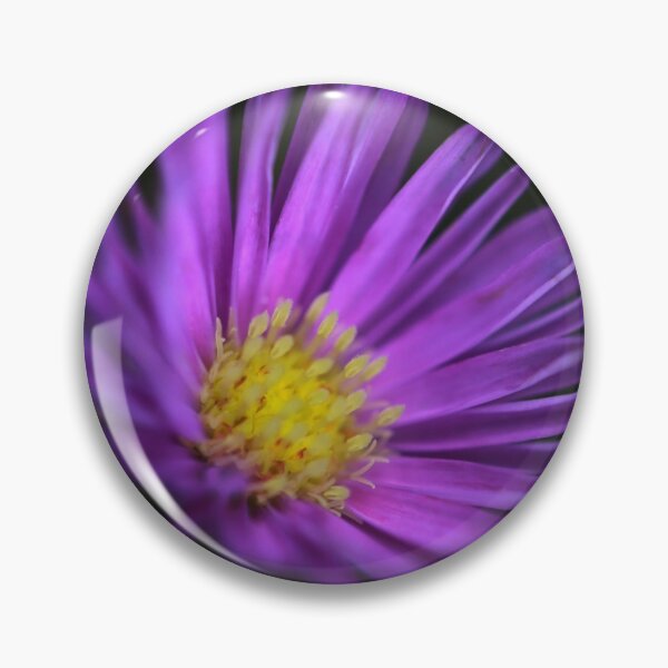 Item preview, Purple Aster designed and sold by StampCity.