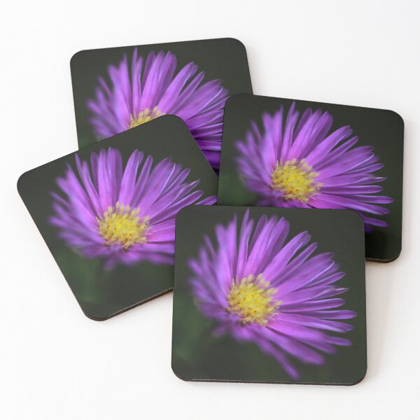 Item preview, Purple Aster designed and sold by StampCity.