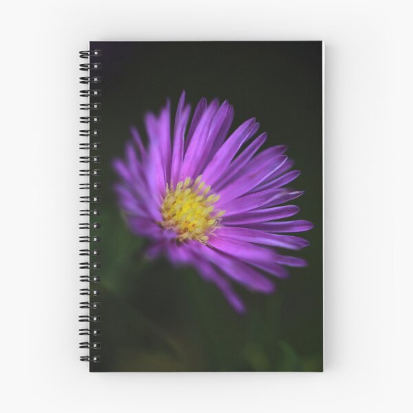 Item preview, Purple Aster designed and sold by StampCity.