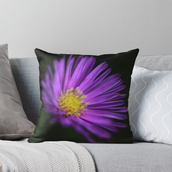 Item preview, Purple Aster designed and sold by StampCity.
