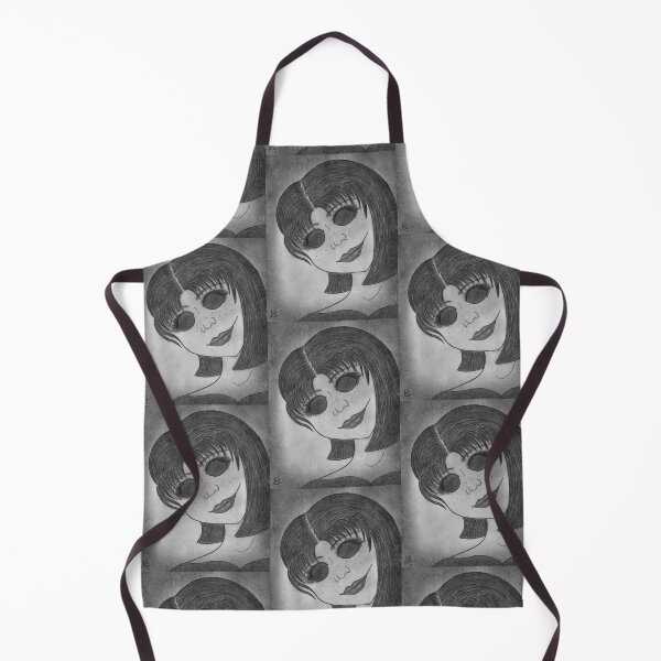 Item preview, Black-Eyed Girl designed and sold by AJacobsAuthor.
