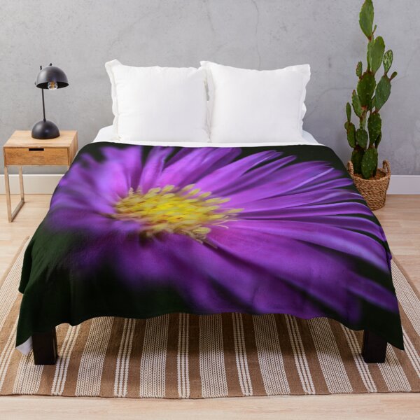 Item preview, Purple Aster designed and sold by StampCity.