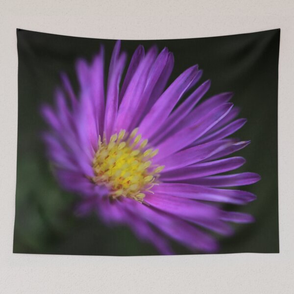Item preview, Purple Aster designed and sold by StampCity.