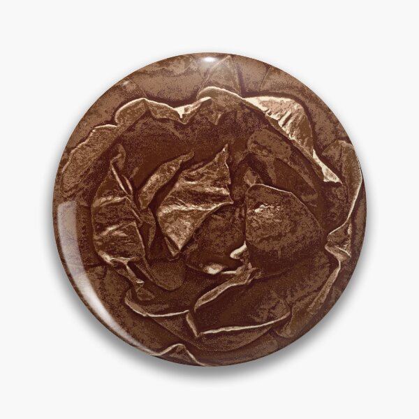 Item preview, Chocolate rose designed and sold by rich-jam.
