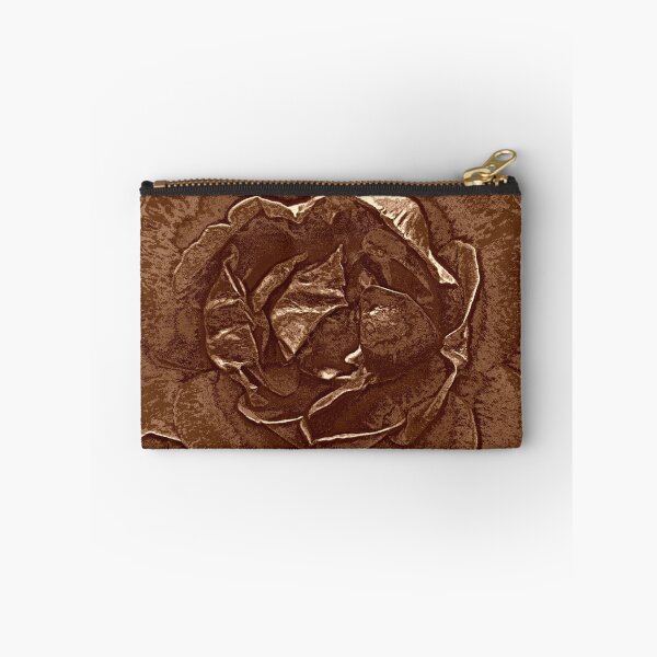 Item preview, Chocolate rose designed and sold by rich-jam.