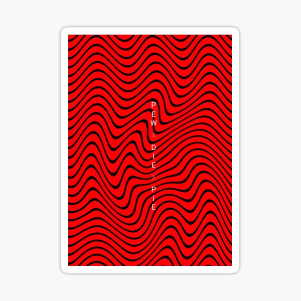 Item preview, Cloth face Pewdiepie mask designed and sold by Mattingame.
