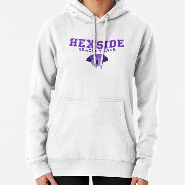 Item preview, Hexside Oracle Track  designed and sold by reesepinedragon.